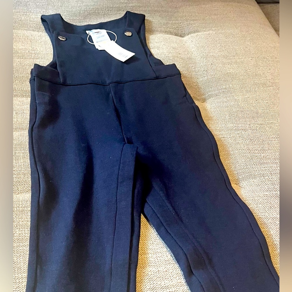 Jacadi Baby Boy Dungarees: 36 months: NWT